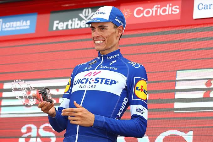 Enric Mas Biography: Brands, Parents, Siblings, Net Worth, Age, Partner, Height, Facebook