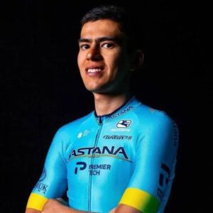 Harold Tejada - Biography