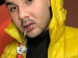 Mechatok Biography: Net Worth, Religion, Real Name, Ethnicity, Parents, Songs, Girlfriend, Age, Instagram
