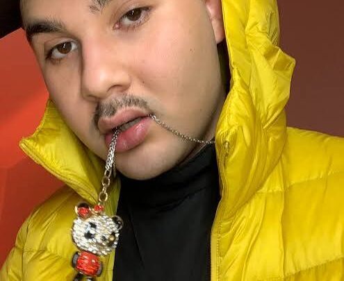 Mechatok Biography: Net Worth, Religion, Real Name, Ethnicity, Parents, Songs, Girlfriend, Age, Instagram