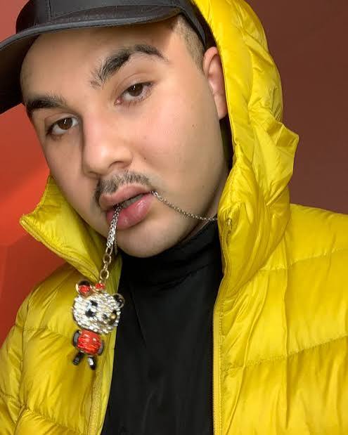 Mechatok Biography: Net Worth, Religion, Real Name, Ethnicity, Parents, Songs, Girlfriend, Age, Instagram