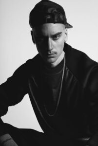 Jimmy Edgar