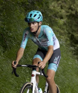 Giulio Pellizzari - Biography