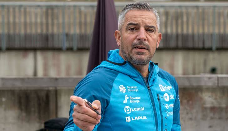 Ricco Groß Biography: Age, Wife, Kids, Net Worth, Medals, Parents, Height, Olympics, Facebook