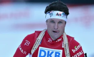 Frode Andresen - Biography
