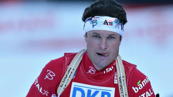 Frode Andresen Biography: Partner, Kids, Height, Net Worth, Age, Parents, Awards, Instagram
