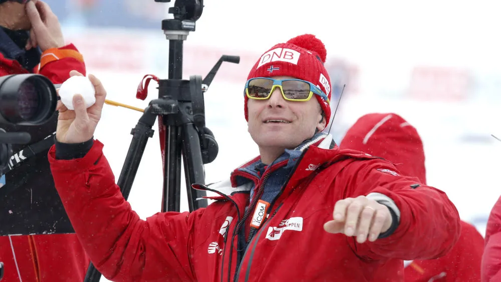 Egil Gjelland Biography: Olympics Net Worth, Medals, Age, Wife, Kids, Parents, Height,  Personal Life