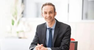 Vincent Defrasne - Biography