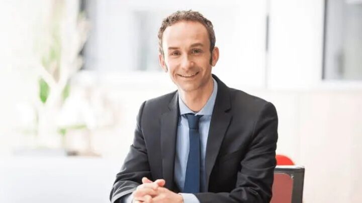 Vincent Defrasne Biography: Net Worth, Age, Wife, Height, Parents, Awards, Position, Olympics, Facebook