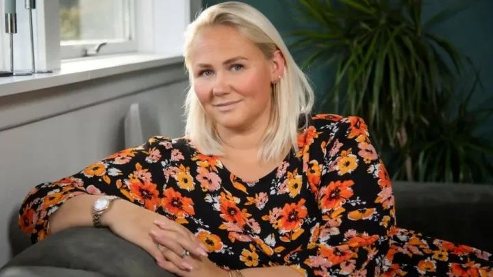Peter Schmeichel’s daughter, Cecilie Schmeichel Biography: Husband, Parents, Kids, Net Worth, Age, Facebook, Nationality