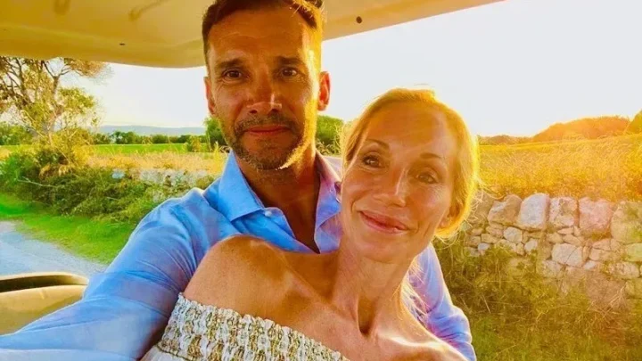 Andriy Shevchenko’s wife, Kristen Pazik Biography: Age, Husband, Kids, Net Worth, Instagram, Modelling, Personal Life