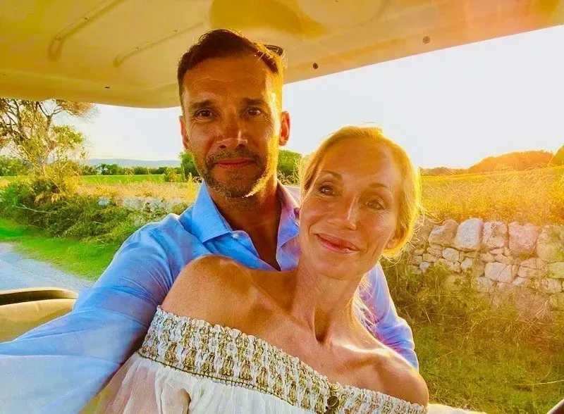 Andriy Shevchenko’s wife, Kristen Pazik Biography: Age, Husband, Kids, Net Worth, Instagram, Modelling, Personal Life