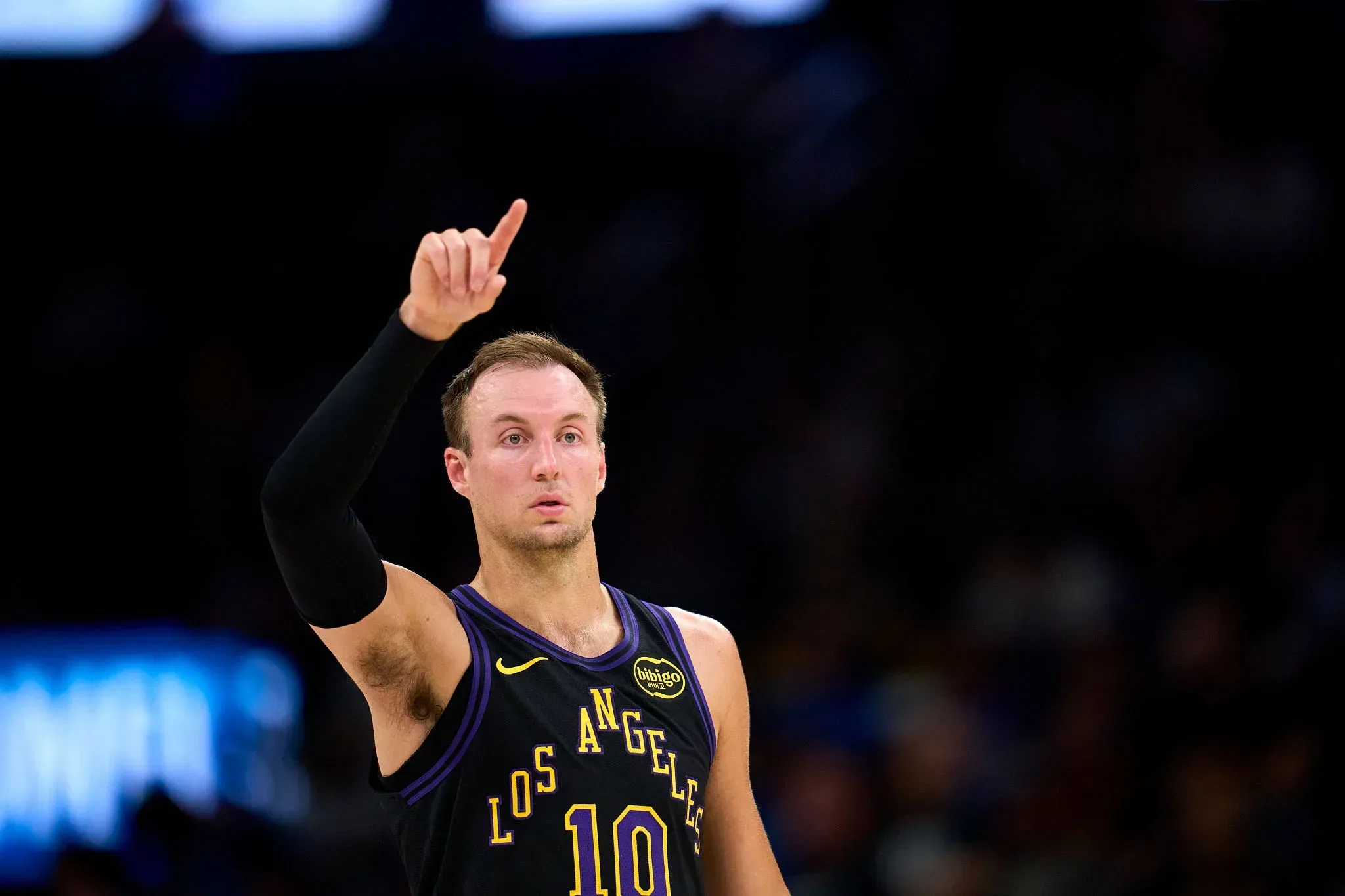 Luke Kennard
