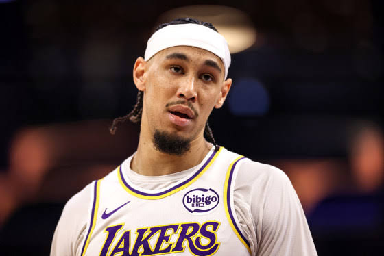 Jaxson Hayes Biography: Wiki, Age, Height, Net Worth, Parents, Instagram, Girlfriend, NBA Career