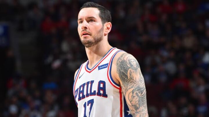 JJ Redick Biography: Net Worth, Siblings, Age, Wife, Kids, Family, Instagram, Wiki, Height, Instagram