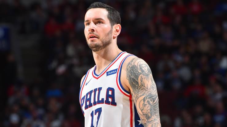 JJ Redick Biography: Net Worth, Siblings, Age, Wife, Kids, Family, Instagram, Wiki, Height, Instagram