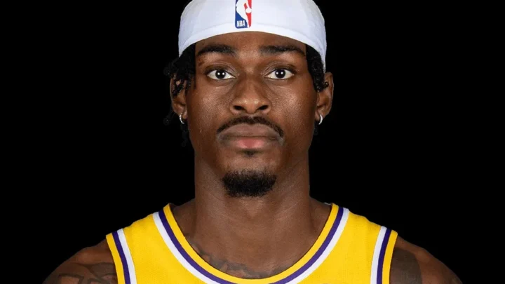 Jarred Vanderbilt Biography: Height, Net Worth, Age, Girlfriend, Parents, Stats, Records, Wiki, Instagram, NBA Career