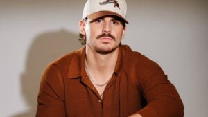 Tucker Wetmore