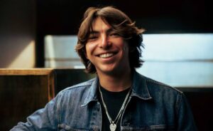 Wyatt Flores
