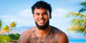 Bryan Arenales - Biography