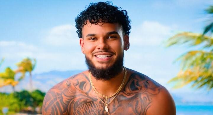Bryan Arenales Biography: Girlfriend, Height, Net Worth, Awards, Age, TikTok, Wiki, Love Island