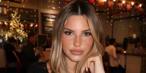 Iris Kendall - Biography