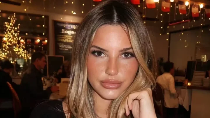 Iris Kendall Biography: Net Worth, Parents, Age, Boyfriend, Siblings, Love Island, Height, TikTok