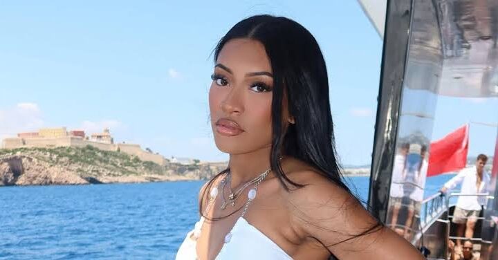 Clarke Carraway Biography: Content Creation, Age, Net Worth, Height, Parents, Boyfriend, TikTok, Love Island