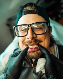 HARDY