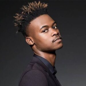 Mlindo The Vocalist
