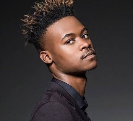 Mlindo The Vocalist Biography: Age, Height, Songs, Net Worth, Real Name, Girlfriend, Ethnicity, Religion, Awards, Instagram