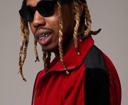 25K Biography: Age, Height, Net Worth, Girlfriend, Real Name, Ethnicity, Religion, Songs, Awards, Instagram