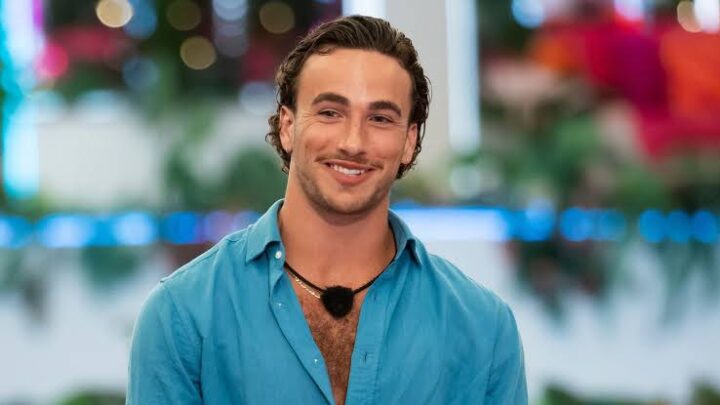 Elan Bibas Biography: Love Island, Girlfriend, Parents, Age, Height, Net Worth, Instagram, TV Shows