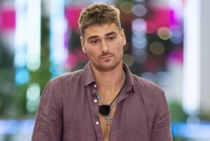 Austin Shepard - Biography