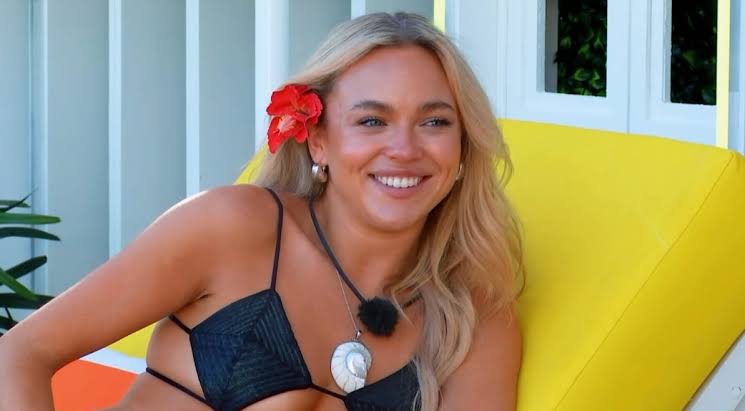 Gracyn Blackmore Biography: Finance, Age, Height, Net Worth, Content Creation, Instagram, Love Island