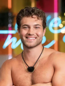 TJ Palma - Biography