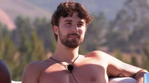 Zac Woodworth - Biography