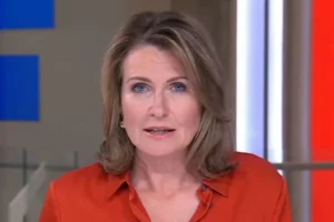 Jayne Secker - Biography