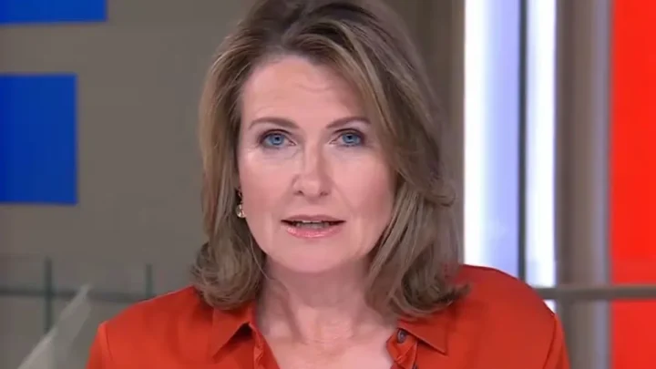 Jayne Secker Biography: Husband, Age, Kids, Height, Net Worth, Parents, Career, Siblings