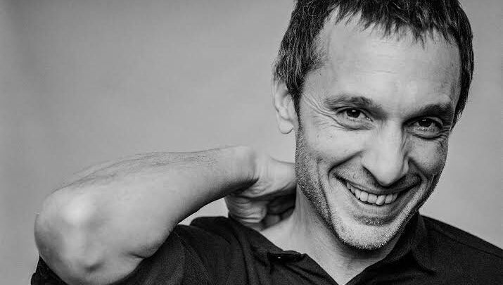 Pablo Derqui Biography: Age, Parents, Net Worth, Height, Movies & TV Shows, Stage Name