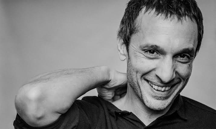 Pablo Derqui Biography: Age, Parents, Net Worth, Height, Movies & TV Shows, Stage Name