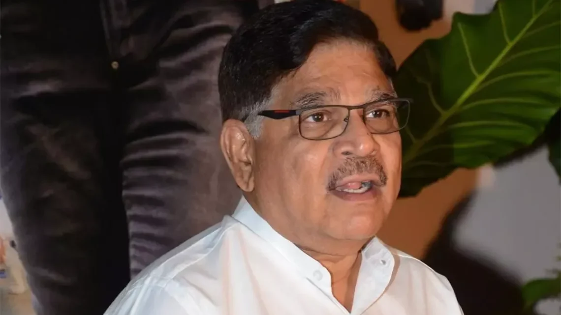 Allu Aravind Biography: Movies, TV Shows, Wife, Children, Age, Net Worth, Awards, Instagram, Parents
