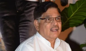 Allu Aravind