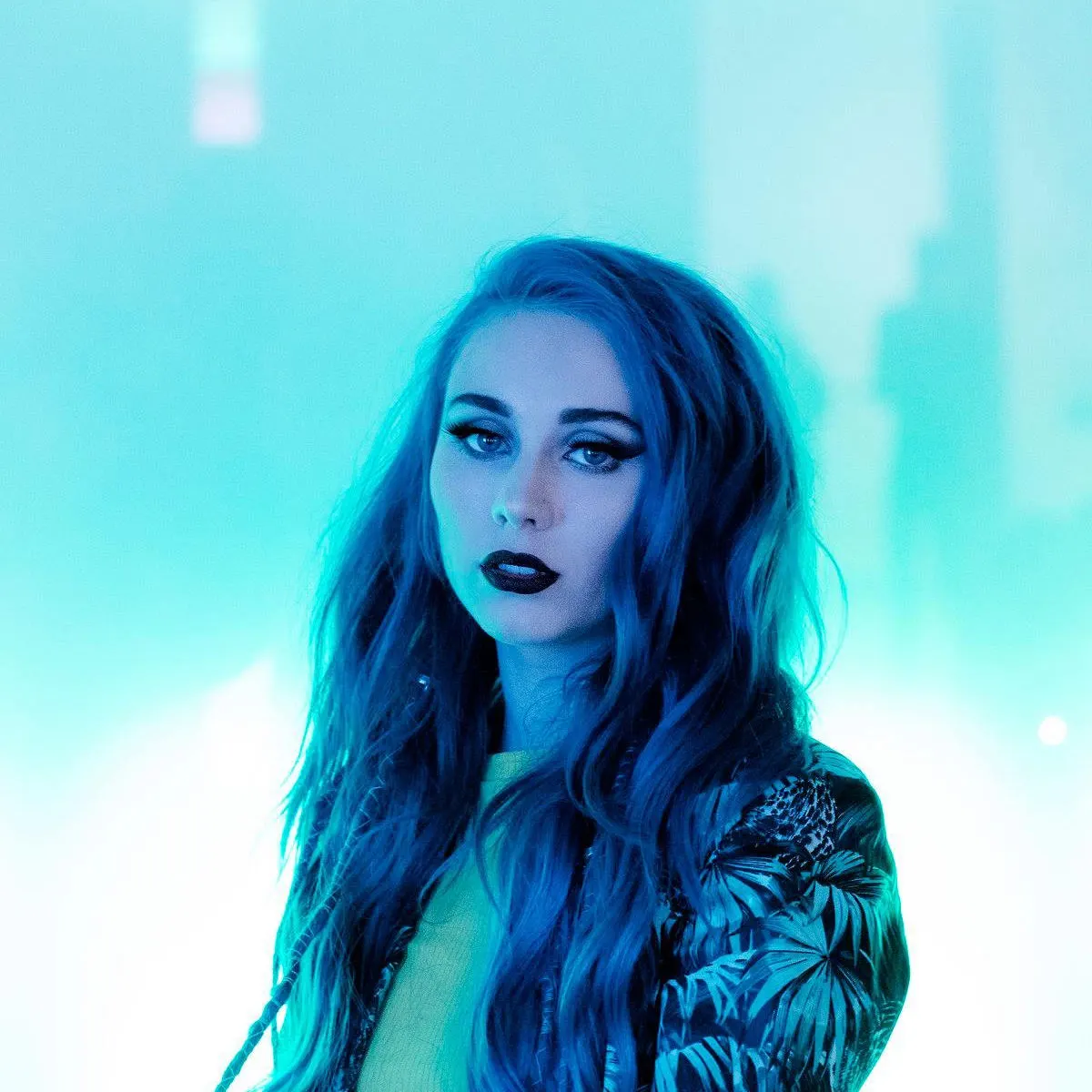 Jaira Burns - Biography