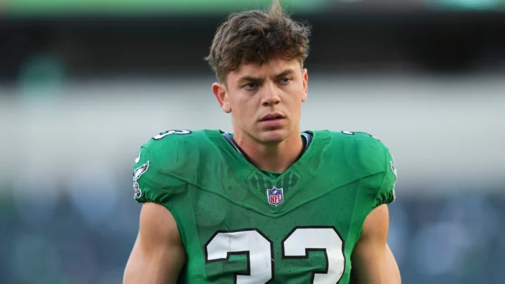 Cooper DeJean Biography: Height, Age, Parents, Net Worth, Girlfriend, Siblings