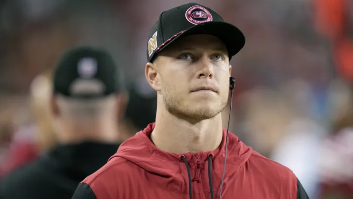 Christian McCaffrey Biography: Siblings, Parents, Children, Age, Net Worth, Spouse, Nationality
