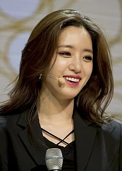 Eunjung - Biography