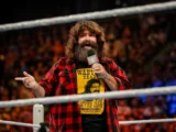 Mick Foley Biography: Age, Net Worth, Spouse, Parents, Siblings, Children, Career