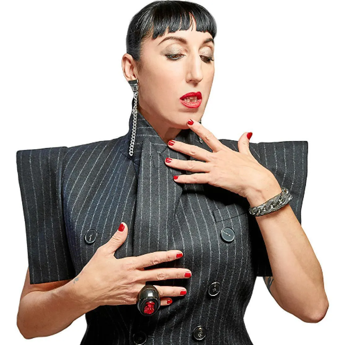 Rossy de Palma - Biography