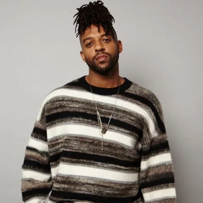 Oritsé Williams - Biography